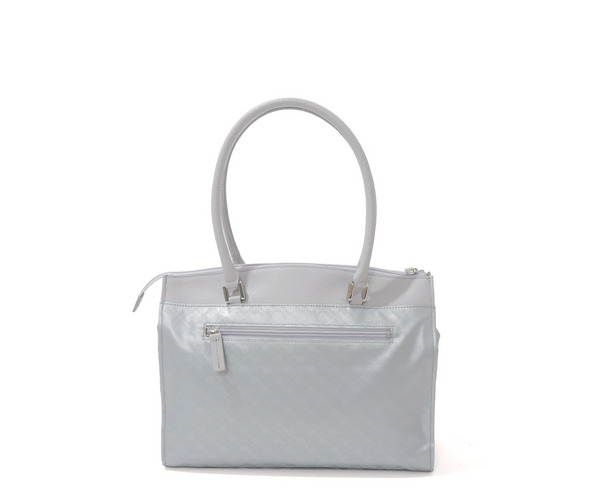 ソフティ トートバッグ 詳細画像 シルバー 4