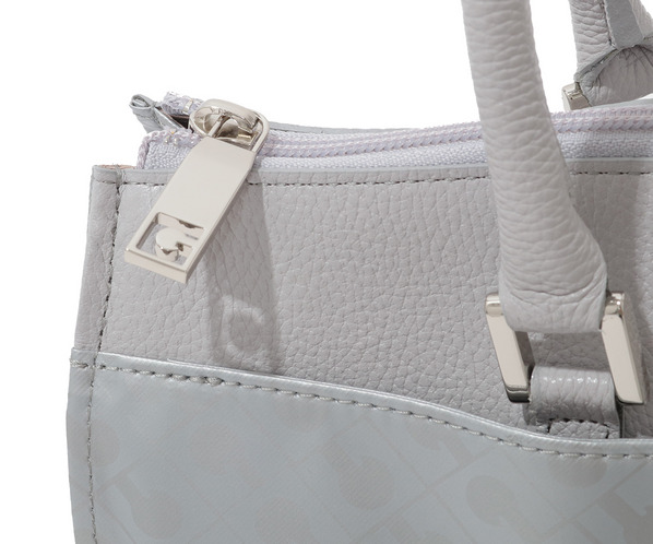 ソフティ トートバッグ 詳細画像 シルバー 7