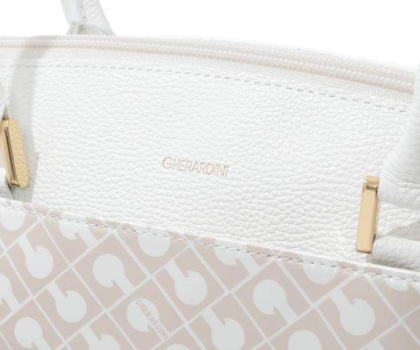 ソフティ トートバッグ 詳細画像 ライトベージュ 6