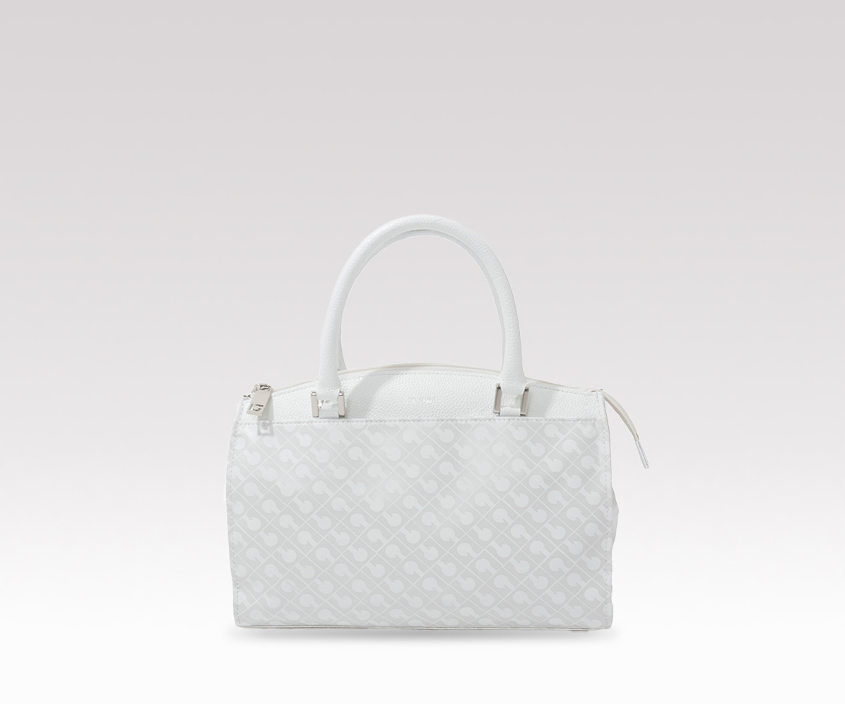 ソフティ 2wayハンドバッグ