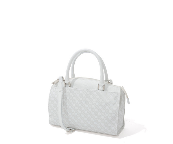 ソフティ 2wayハンドバッグ 詳細画像 ホワイト 1