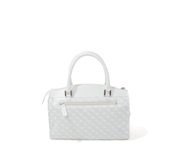 ソフティ 2wayハンドバッグ 詳細画像 ホワイト 4