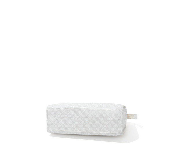 ソフティ 2wayハンドバッグ 詳細画像 ホワイト 5