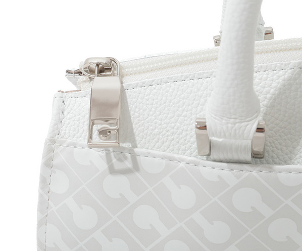 ソフティ 2wayハンドバッグ 詳細画像 ホワイト 7