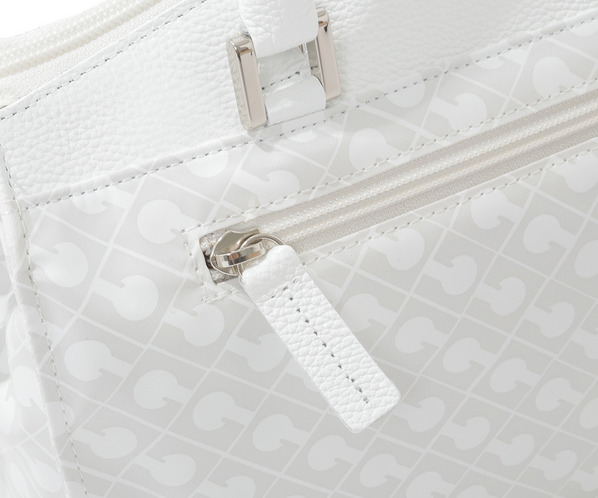 ソフティ 2wayハンドバッグ 詳細画像 ホワイト 8