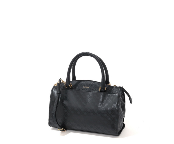 ソフティ 2wayハンドバッグ 詳細画像 ブラック 1