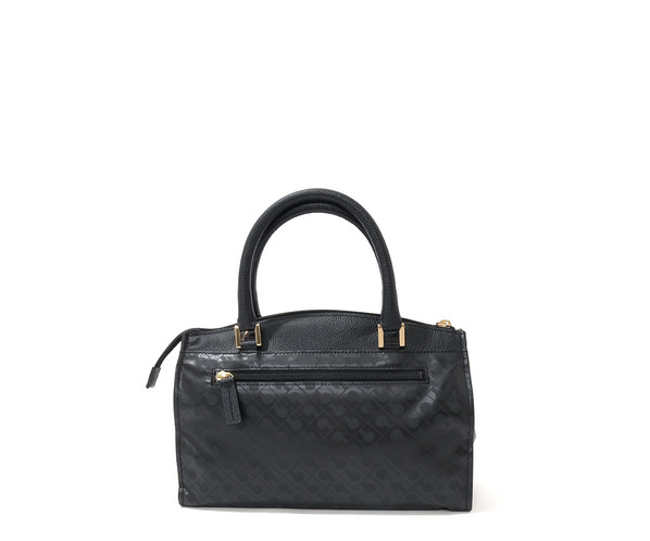 ソフティ 2wayハンドバッグ 詳細画像 ブラック 4