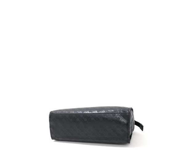 ソフティ 2wayハンドバッグ 詳細画像 ブラック 5