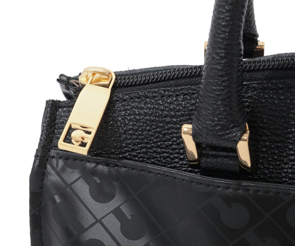 ソフティ 2wayハンドバッグ 詳細画像 ブラック 7