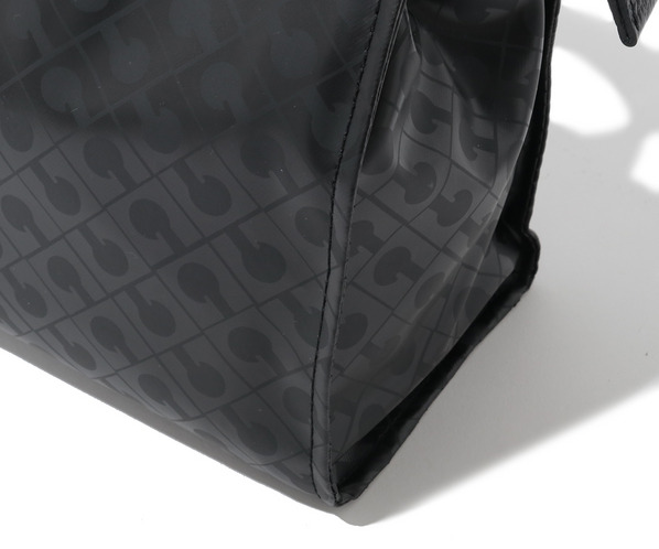 ソフティ 2wayハンドバッグ 詳細画像 ブラック 9