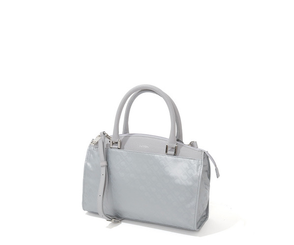 ソフティ 2wayハンドバッグ 詳細画像 シルバー 1