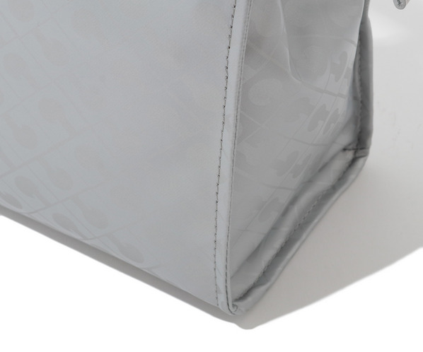 ソフティ 2wayハンドバッグ 詳細画像 シルバー 9