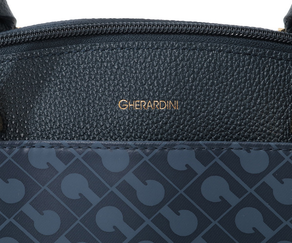 ソフティ 2wayハンドバッグ 詳細画像 ネイビー 6