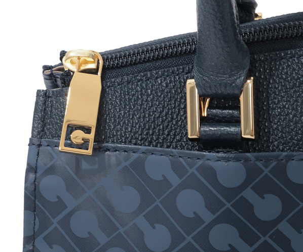 ソフティ 2wayハンドバッグ 詳細画像 ネイビー 7