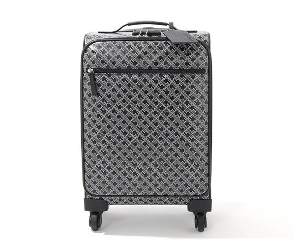 リナシメント キャリーケース 詳細画像 ブラック 2