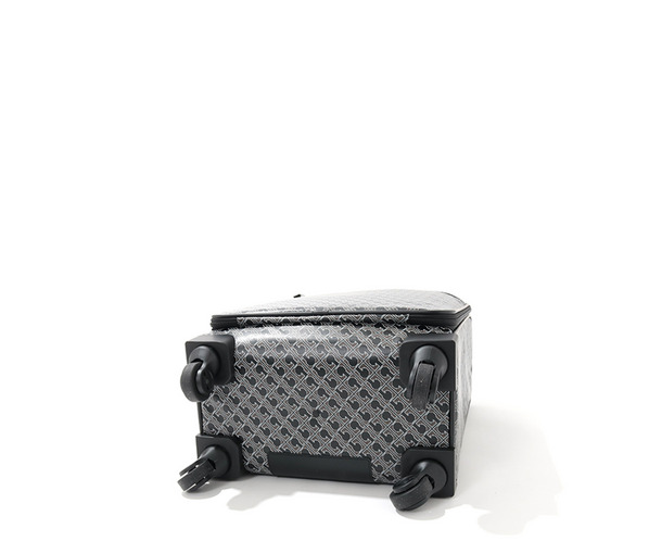 リナシメント キャリーケース 詳細画像 ブラック 6