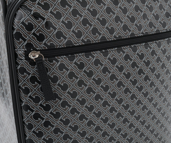 リナシメント キャリーケース 詳細画像 ブラック 8