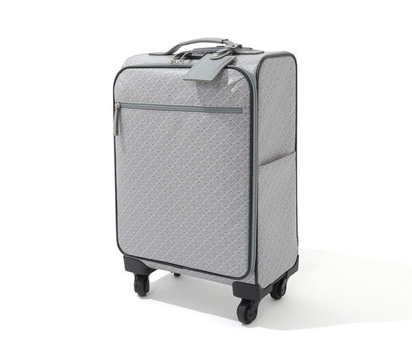 リナシメント キャリーケース 詳細画像 グレー 1