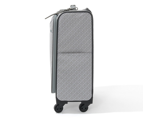 リナシメント キャリーケース 詳細画像 グレー 3