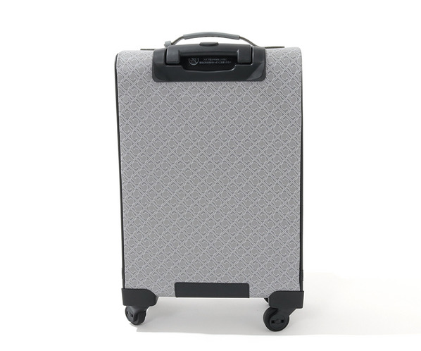 リナシメント キャリーケース 詳細画像 グレー 4