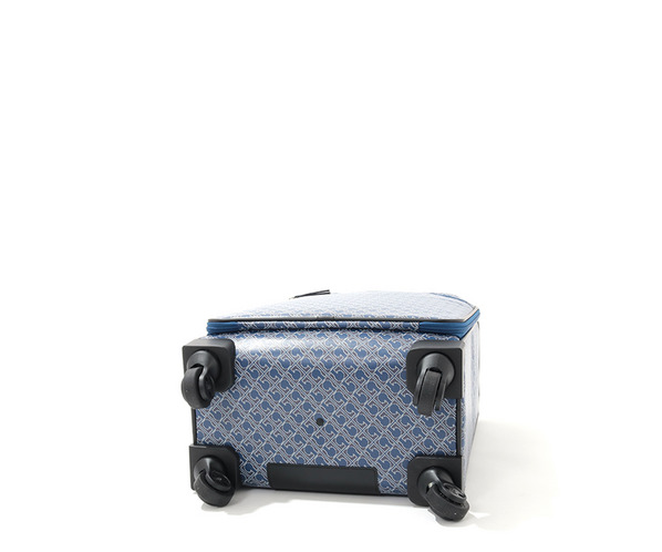 リナシメント キャリーケース 詳細画像 ブルー 6