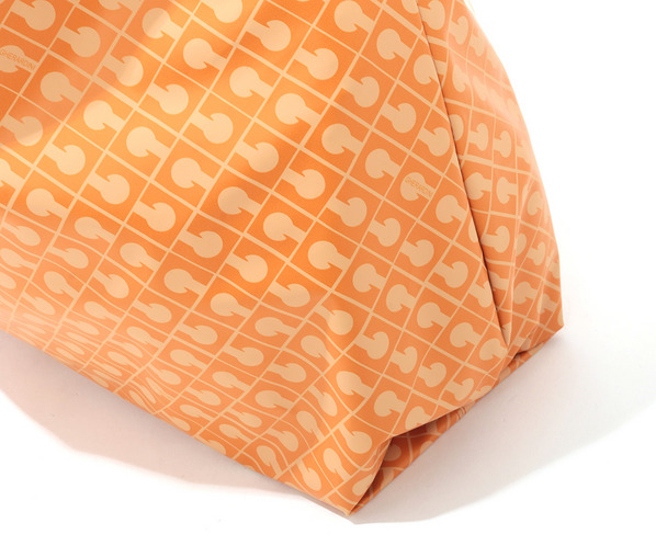 ソフティ ショルダーバッグ 詳細画像 オレンジ 10