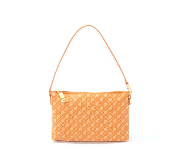 ソフティ ショルダーバッグ 詳細画像 オレンジ 5
