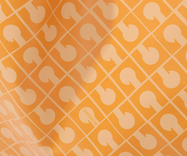 ソフティ ショルダーバッグ 詳細画像 オレンジ 9