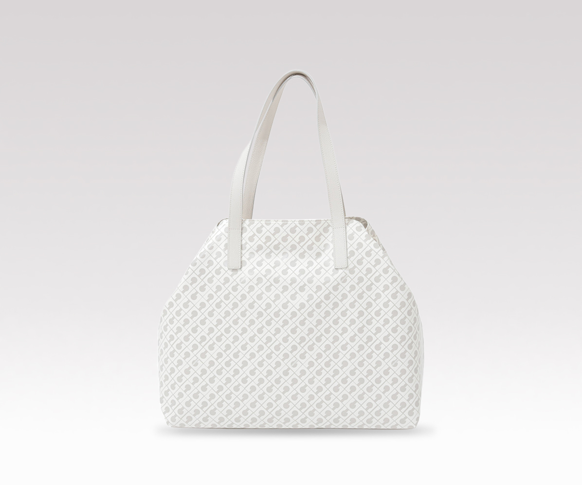 ソフティ トートバッグ