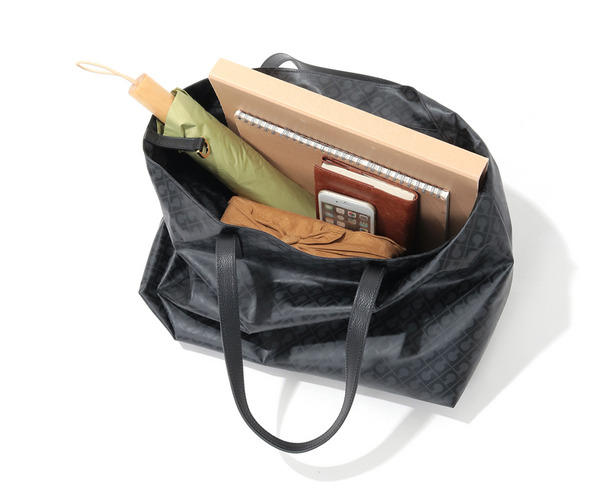 ソフティ トートバッグ 詳細画像 ホワイト 10