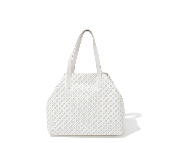 ソフティ トートバッグ 詳細画像 ホワイト 2