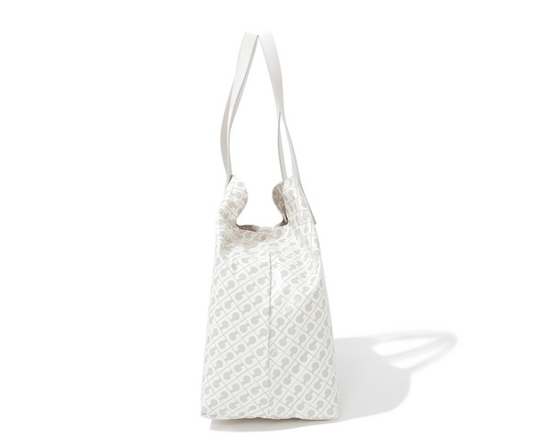 ソフティ トートバッグ 詳細画像 ホワイト 3