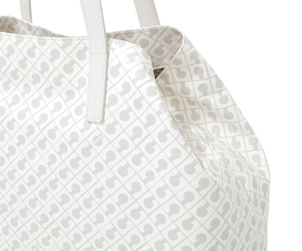 ソフティ トートバッグ 詳細画像 ホワイト 6