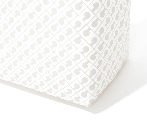 ソフティ トートバッグ 詳細画像 ホワイト 8