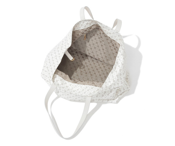 ソフティ トートバッグ 詳細画像 ホワイト 9