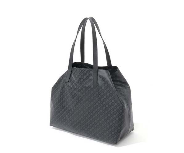 ソフティ トートバッグ 詳細画像 ブラック 1