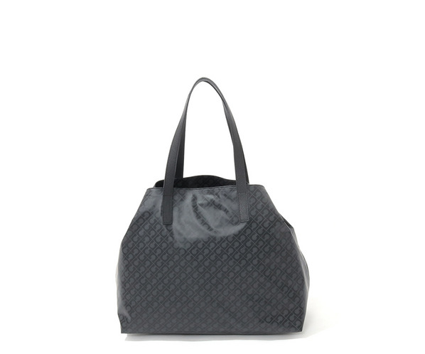 ソフティ トートバッグ 詳細画像 ブラック 4