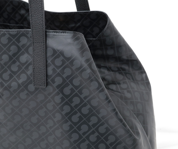 ソフティ トートバッグ 詳細画像 ブラック 6