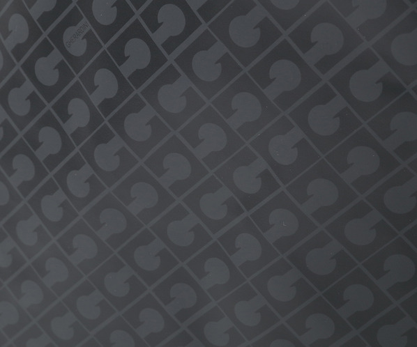 ソフティ トートバッグ 詳細画像 ブラック 7