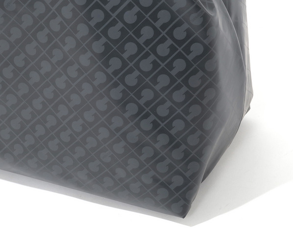 ソフティ トートバッグ 詳細画像 ブラック 8