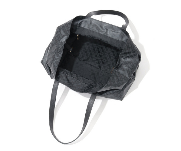 ソフティ トートバッグ 詳細画像 ブラック 9