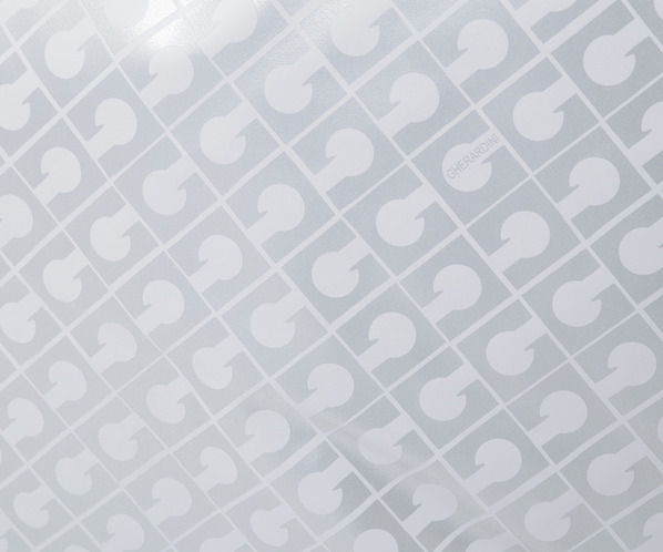 ソフティ トートバッグ 詳細画像 シルバー 7