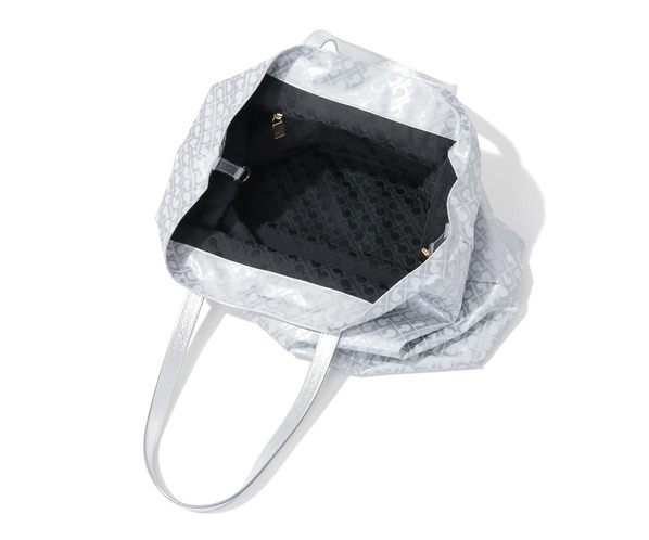 ソフティ トートバッグ 詳細画像 シルバー 9