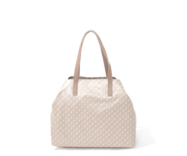 ソフティ トートバッグ 詳細画像 ベージュ 2