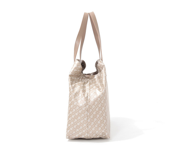 ソフティ トートバッグ 詳細画像 ベージュ 3