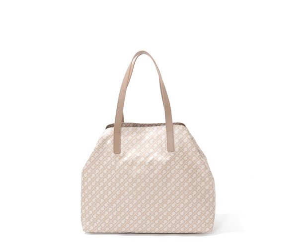 ソフティ トートバッグ 詳細画像 ベージュ 4