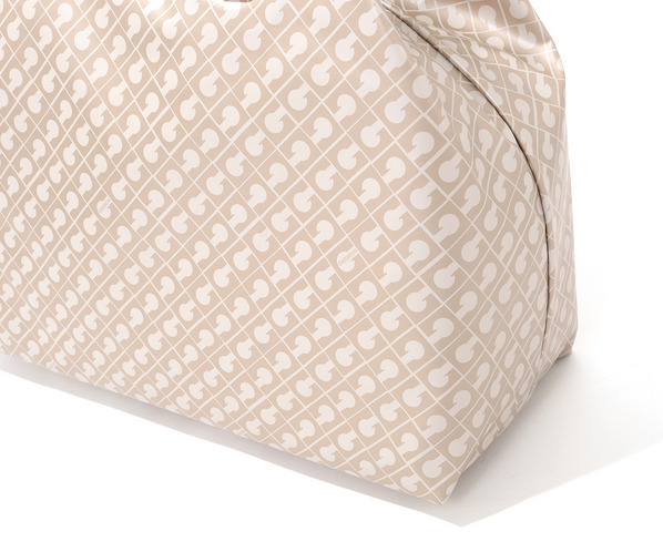 ソフティ トートバッグ 詳細画像 ベージュ 8