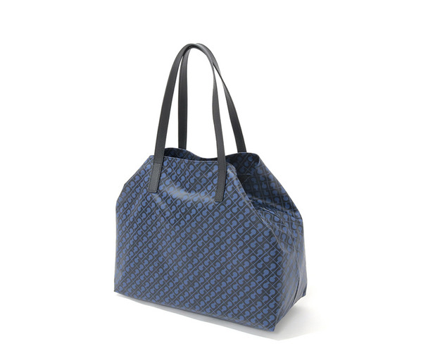 ソフティ トートバッグ 詳細画像 ネイビー 1