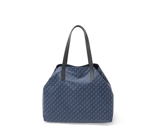 ソフティ トートバッグ 詳細画像 ネイビー 2