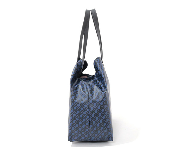 ソフティ トートバッグ 詳細画像 ネイビー 3